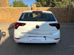 Volkswagen Polo hatch 1.0TSI - Image 4