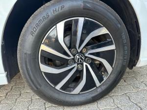 Volkswagen Polo hatch 1.0TSI - Image 8