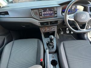 Volkswagen Polo hatch 1.0TSI - Image 9