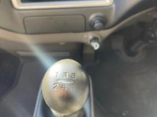 Hyundai H-100 Bakkie 2.6D chassis cab (aircon)