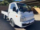 Thumbnail Hyundai H-100 Bakkie 2.6D chassis cab (aircon)