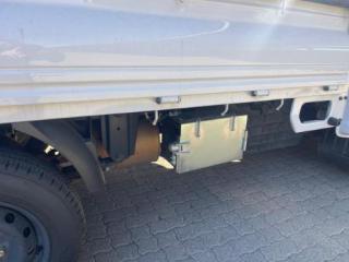 Hyundai H-100 Bakkie 2.6D chassis cab (aircon)