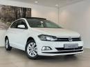 Thumbnail Volkswagen Polo hatch 1.0TSI Comfortline auto