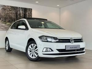 Volkswagen Polo hatch 1.0TSI Comfortline auto - Image 1