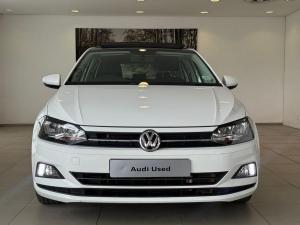 Volkswagen Polo hatch 1.0TSI Comfortline auto - Image 3
