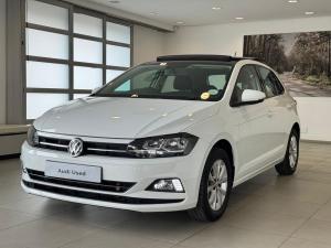 Volkswagen Polo hatch 1.0TSI Comfortline auto - Image 4