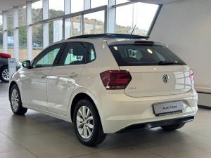 Volkswagen Polo hatch 1.0TSI Comfortline auto - Image 5