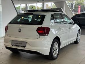 Volkswagen Polo hatch 1.0TSI Comfortline auto - Image 7