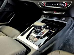 Audi Q5 Sportback 40TDI quattro Advanced - Image 10