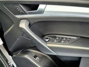 Audi Q5 Sportback 40TDI quattro Advanced - Image 11