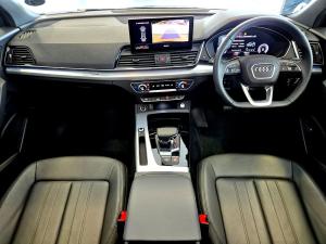 Audi Q5 Sportback 40TDI quattro Advanced - Image 13