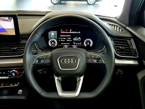 Audi Q5 Sportback 40TDI quattro Advanced - Image 14
