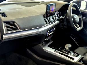 Audi Q5 Sportback 40TDI quattro Advanced - Image 16