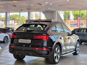 Audi Q5 Sportback 40TDI quattro Advanced - Image 17