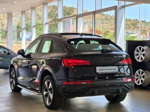 Audi Q5 Sportback 40TDI quattro Advanced - Image 18