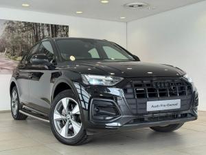 Audi Q5 Sportback 40TDI quattro Advanced - Image 1