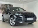 Thumbnail Audi Q5 Sportback 40TDI quattro Advanced