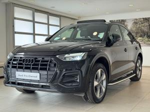 Audi Q5 Sportback 40TDI quattro Advanced - Image 2