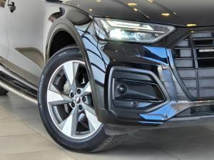 Audi Q5 Sportback 40TDI quattro Advanced - Image 2