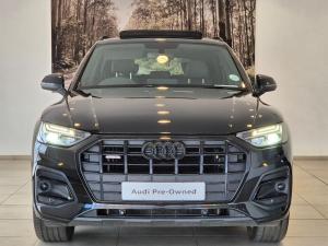 Audi Q5 Sportback 40TDI quattro Advanced - Image 5
