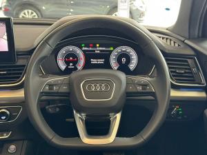 Audi Q5 Sportback 40TDI quattro Advanced - Image 8