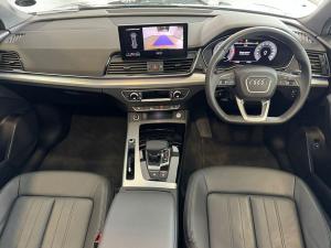 Audi Q5 Sportback 40TDI quattro Advanced - Image 9