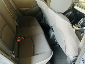 Mazda Mazda2 1.5 Dynamic auto - Image 11