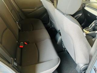 Mazda Mazda2 1.5 Dynamic auto