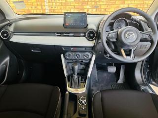 Mazda Mazda2 1.5 Dynamic auto