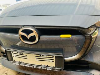 Mazda Mazda2 1.5 Dynamic auto