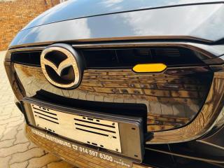 Mazda Mazda2 1.5 Dynamic auto