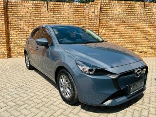Mazda Mazda2 1.5 Dynamic auto