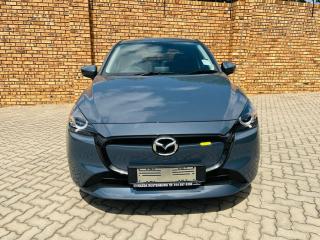 Mazda Mazda2 1.5 Dynamic auto