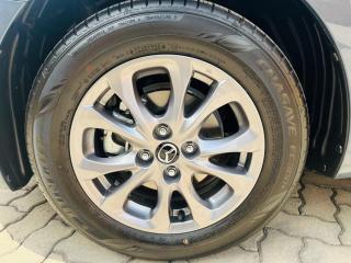 Mazda Mazda2 1.5 Dynamic auto
