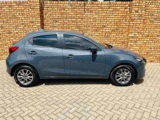 Mazda Mazda2 1.5 Dynamic auto