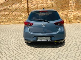 Mazda Mazda2 1.5 Dynamic auto