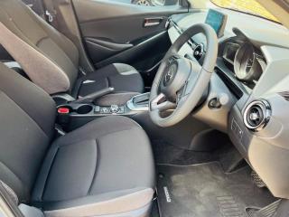 Mazda Mazda2 1.5 Dynamic auto