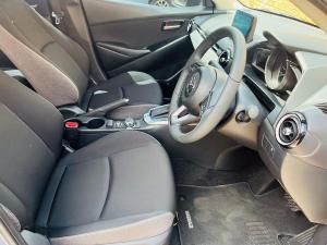 Mazda Mazda2 1.5 Dynamic auto - Image 9