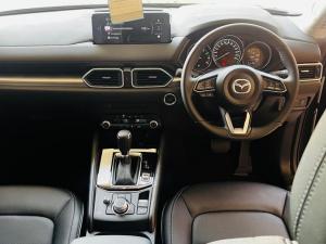 Mazda CX-5 2.0 Dynamic - Image 10