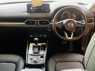 Mazda CX-5 2.0 Dynamic