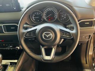 Mazda CX-5 2.0 Dynamic