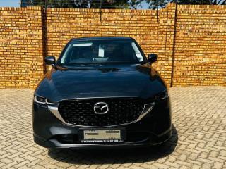Mazda CX-5 2.0 Dynamic