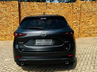 Mazda CX-5 2.0 Dynamic
