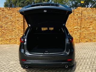 Mazda CX-5 2.0 Dynamic