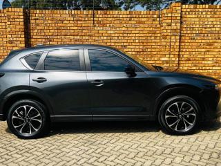 Mazda CX-5 2.0 Dynamic