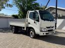 Thumbnail Toyota Dyna 150 chassis cab
