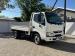 Toyota Dyna 150 chassis cab - Thumbnail 1