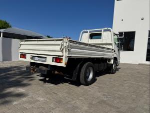 Toyota Dyna 150 chassis cab - Image 2