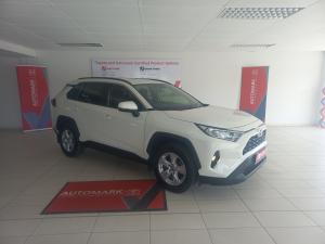 Toyota RAV4 2.0 GX auto - Image 1