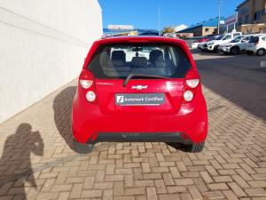 Chevrolet Spark 1.2 LS Black&White Edition - Image 5